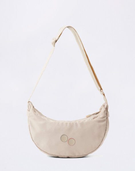 Pinqponq Krumm Small Cliff Beige