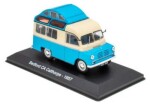 Bedford CA Calthorpe - 1957 1:43 Altaya