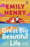 Great Big Beautiful Life - Emily Henryová