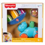 Fisher Price Herní set Ahoj Dovednosti