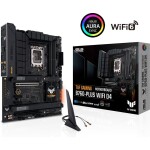 Asus TUF GAMING B760-PLUS WIFI D4 90MB1DF0-M0EAY0