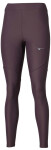 Běžecké kalhoty Mizuno Active Alpha Long Tights J2GBD70766 Velikost textilu: S
