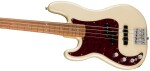 Fender Player Plus Precision Bass LH PF OP