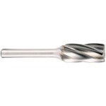 PFERD 21214183 frézovací kolík tvrdokov Špičatý kužel Délka 41 mm Vnější Ø 3 mm Pracovní délka 11 mm Ø hřídele 3 mm 1 ks