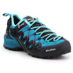 Salewa Wildfire Edge dámské outdoorové boty Malta/Vivacious vel. 9 (43)