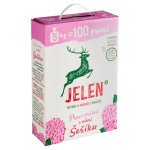 Prací Jelen prášek 5kg