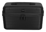 Titan Upgrade Beautycase Nightshade black 19 L TITAN-3000003-01