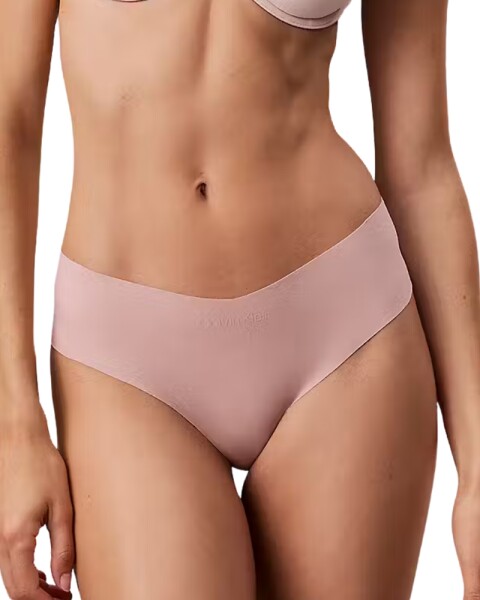 Dámská tanga Calvin Klein LV00QF8809