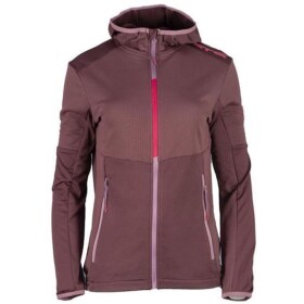 2117 GTS 301542L Waffle Bicolor Plum