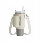 Stanley Carry-All taška na Quencher 0,89l Cream / Taška / pro termohrnky Stanley Quencher (10-12444-024)