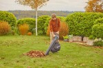 Aku vysavač/fukar na listí Gardena PowerJet 18V 14895-55