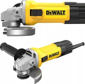 DeWalt DWE4036 / Úhlová bruska / 750W / 115mm (DWE4036-QS)