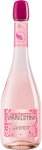 Bosca Sparkletini Rapsberry, 5%, 0,75L (holá lahev)