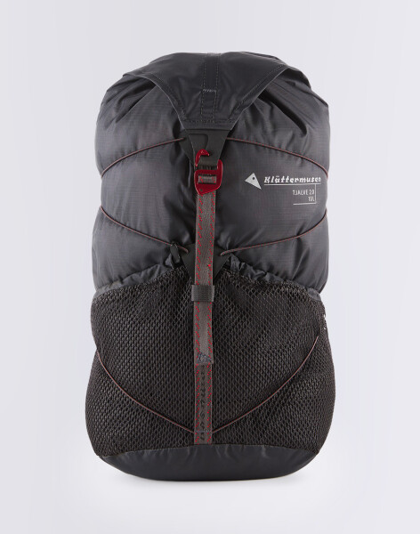 Batoh Klättermusen Tjalve 2.0 Backpack 10L 961 Raven