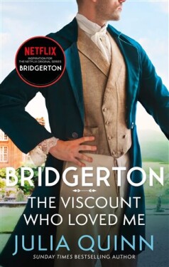 Bridgerton : The Viscount Who Loved Me