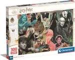 Clementoni PUZZLE Harry Potter