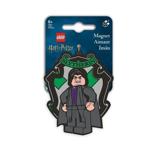 LEGO Harry Potter Magnetka Snape