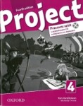 Project Pracovní sešit