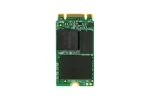Transcend MTS400 128GB / M.2 2242 AHCI / MLC / RW: 540/170 MBps / IOPS:70K/40K / MTBF 1.5mh / 3y (TS128GMTS400)