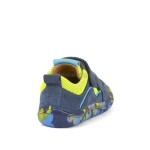 Dětské celoroční boty Froddo G3130261-4 Velikost: 23