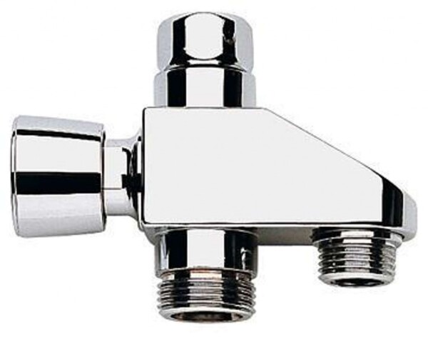 GROHE - Náhradní díly Přepínač, chrom 29736000