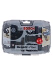 BOSCH 2608664623 / Sada Starlock pro práci se dřevem (2608664623)