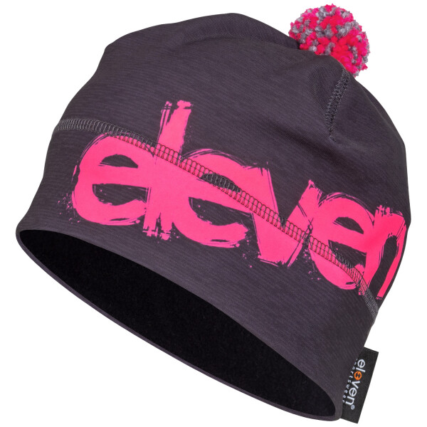Sportovní čepice Eleven Sven Limit Pink Velikost: L
