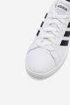 Sportovní obuv adidas GRAND COURT BASE 2.0 GW9261. Materiál/-Syntetický,Imitace kůže/-Ekologická kůže