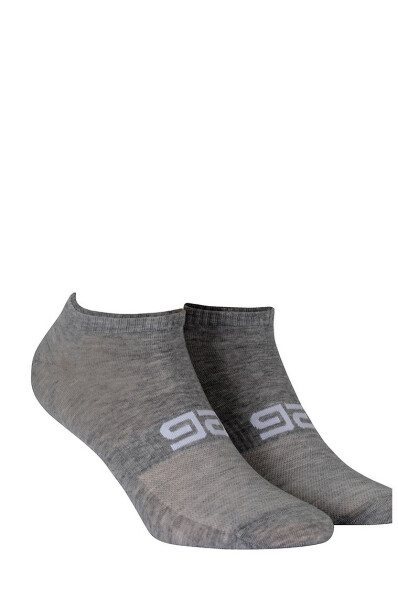 Gatta G01.GA1 Fitness nohy 35-46 břidlice/odd.šedá 35-38