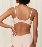Dámská podprsenka Flex Smart P EX - Soft Praline - TRIUMPH Soft Praline - TRIUMPH BROWN 02