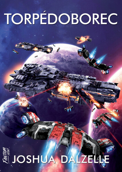 Torpédoborec - Joshua Dalzelle