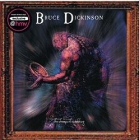 Bruce Dickinson: The Chemical Wedding - 2 LP - Bruce Dickinson
