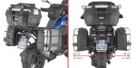Plo5145Mk trubkový nosič PL One-Fit pro Bmw F 900 GS (24-25) pro boční kufry Monokey