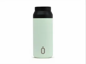 Runbott Mii 350 ml Melon / Termohrnek / nerez ocel / vakuová izolace (973102RB)