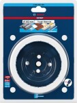 Vrtací korunka - děrovka na tvrdé materiály Bosch EXPERT Tough Material - 102x60mm (2608900439)