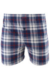 Pánské trenýrky 002/310 Comfort - CORNETTE tmavě modrá XXL