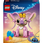LEGO LEGO® │ Disney Classic 43257 Andílek