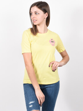 Element MODERN POPCORN dámské tričko krátkým rukávem