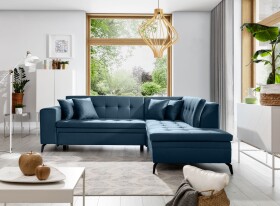 Sedací souprava Lanvin Provedení: Pravá varianta, látka: Savoi 40
