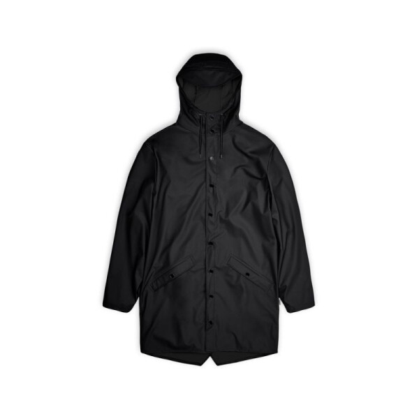 Bunda do deště Rains Long Jacket 12020 01 2XL