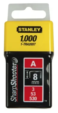 Stanley 1-TRA206T 1000ks