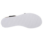 Sandály Skechers Desert Kiss W 31440-BLK 37