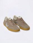 Veja W’ Volley Suede MOONROCK_SILVER 39