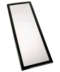 DEMCIflex magnetický prachový filtr pro vrchní stranu skříně Lian Li O11 Dynamic XL černá (DF1093)