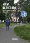 Agent na chodníku - Nové čtení Giddensovy sociologie - Vít Horák