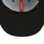 New Era Pánská kšiltovka Milwaukee Brewers MLB Authentic City Connect Low Profile 59FIFTY Fitted Velikost: 7 1/4