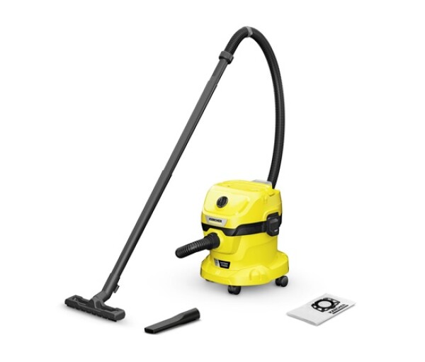 Kärcher WD 2-18 Battery 1.628-500.0 EDF_1875185