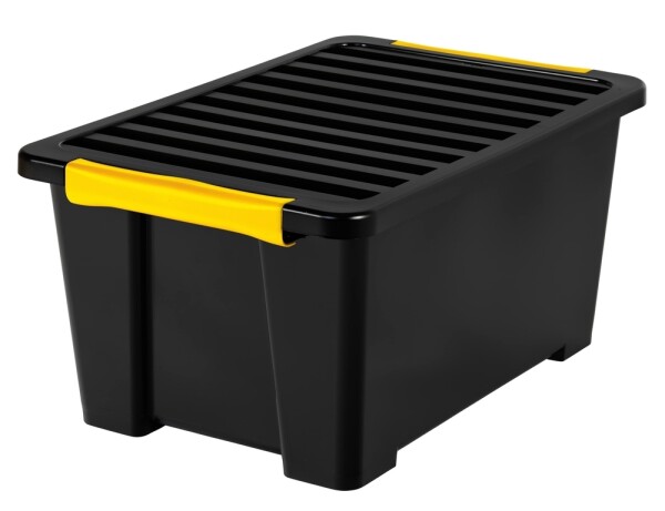 ROTHO úložný box DIY EASY 44L