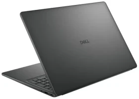DELL 16 DC16250 černá / 16" FHD+ / Intel Core 5 120U 1.4GHz / 16GB / 512GB SSD / Intel Graphics / W11Pro (P3DP6)