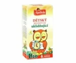 Apotheke Dětský čaj uklidňující